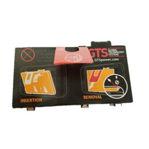Honeywell Battery