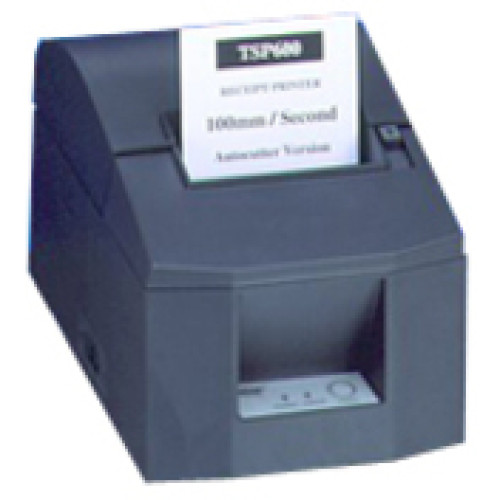 Star Receipt Printer