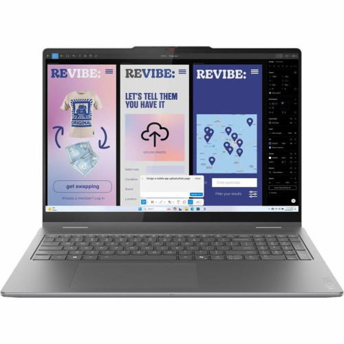 Lenovo Laptop