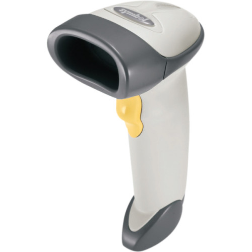 Zebra Barcode Scanner