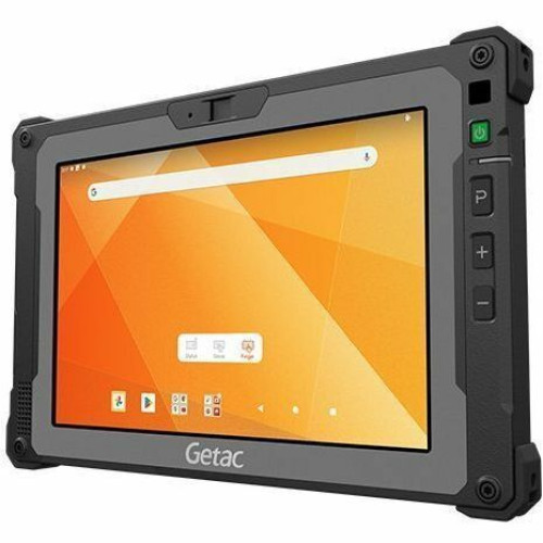 Getac Tablet