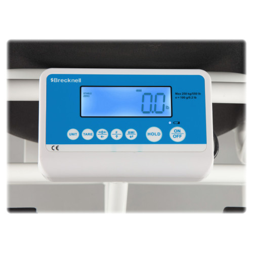 Brecknell Scale