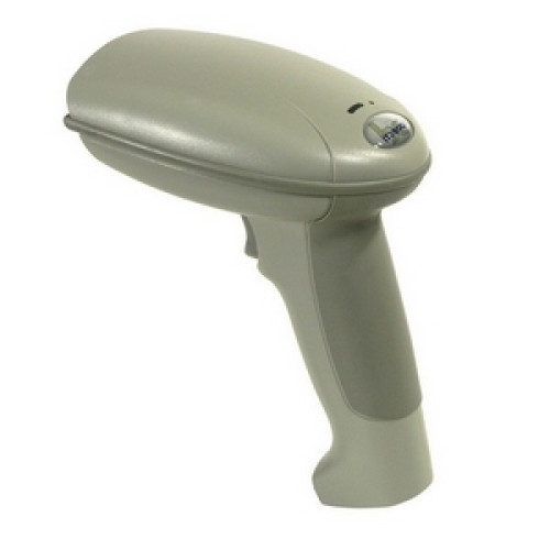 Hand Held Barcode Scanner