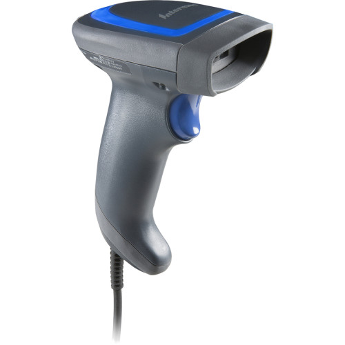 Intermec Barcode Scanner