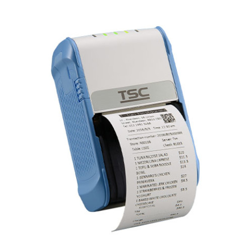 TSC Barcode Label Printer