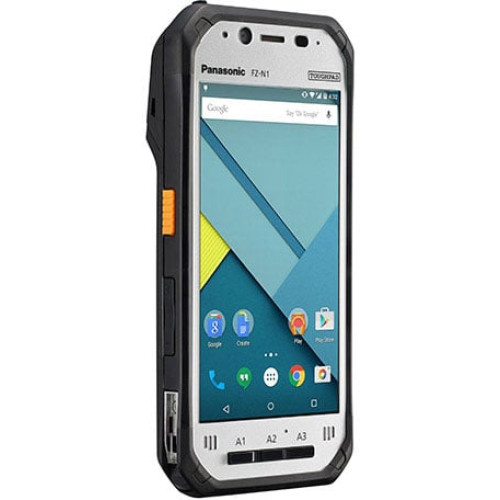 Panasonic Mobile Computer