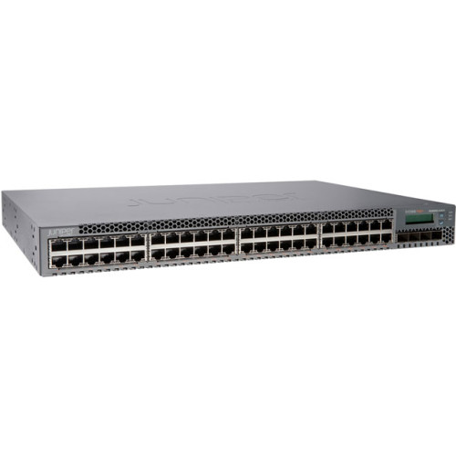 Juniper EX3300 Network Switch