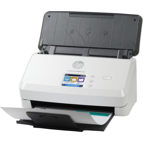 HP Document Scanner
