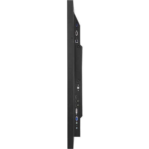 Planar Digital Signage Display