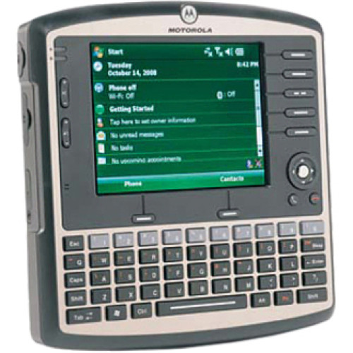 Motorola Data Terminal