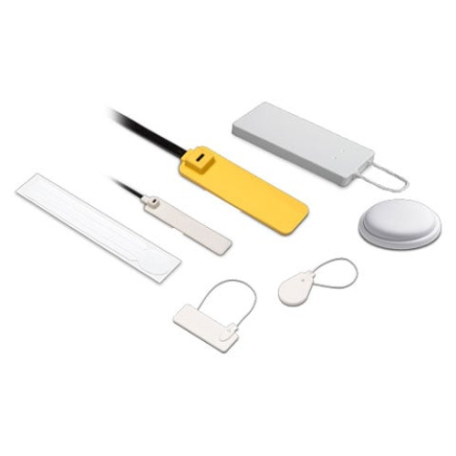 HID RFID Tag