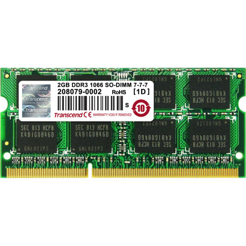 Transcend Products