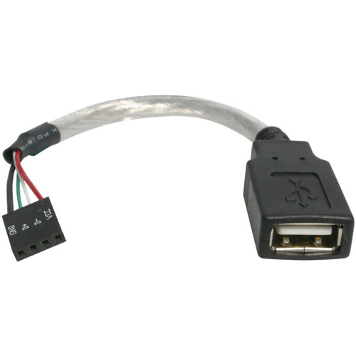 StarTech Cables, Connectors, and Adapters
