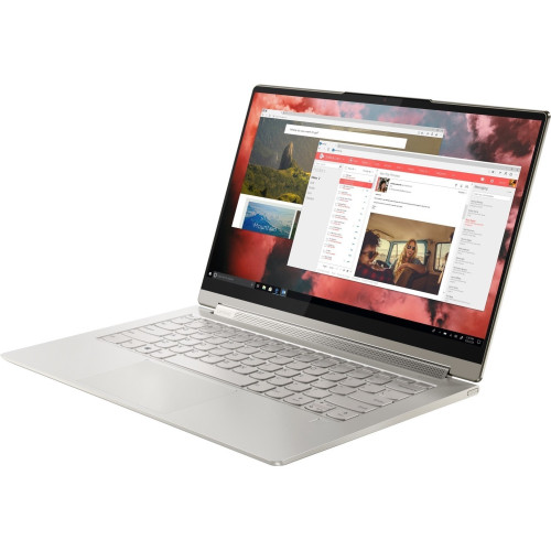 Lenovo Two-in-One Laptop