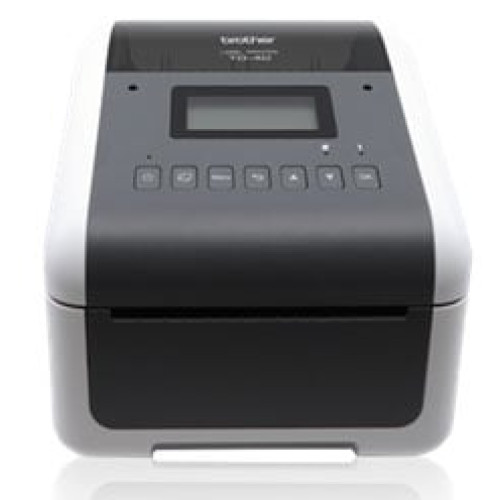 Brother Barcode Label Printer