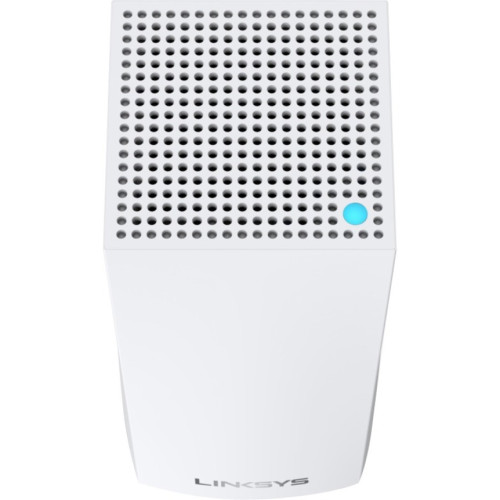 Linksys Data Networking