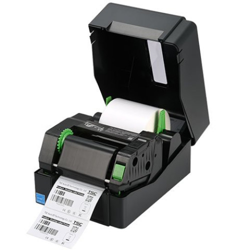 TSC Barcode Label Printer