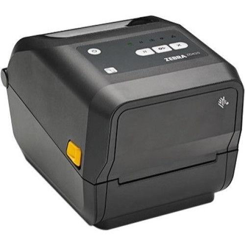 Zebra Barcode Label Printer