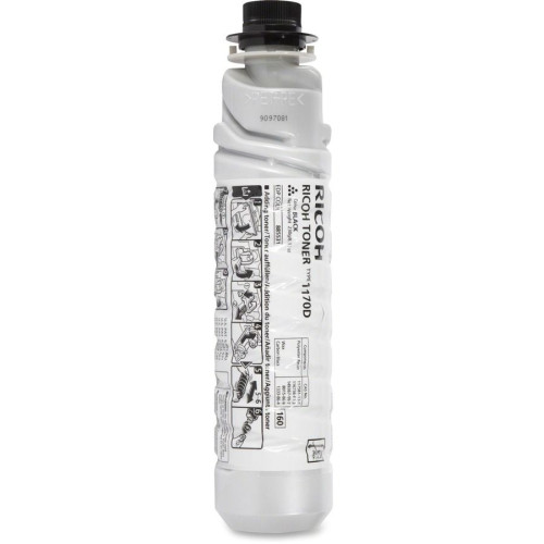Ricoh Toner