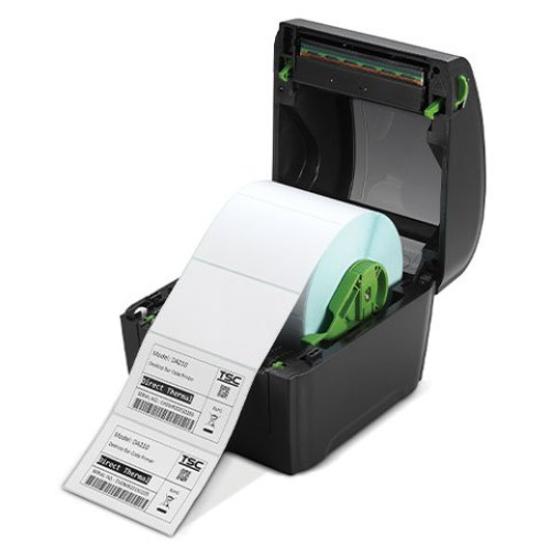 TSC Barcode Label Printer
