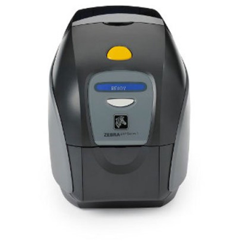 Zebra ID Card Printer