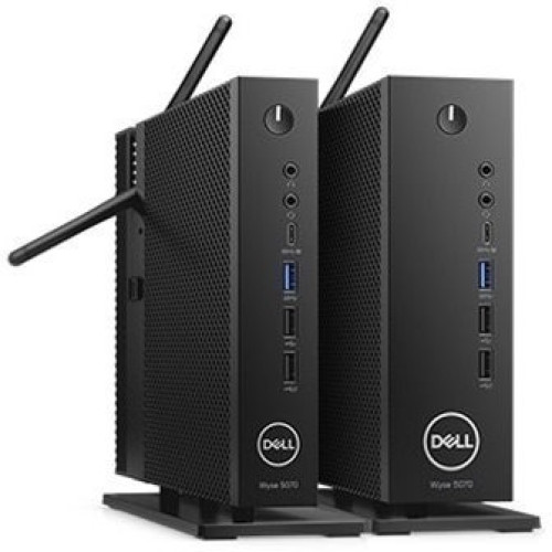 Dell Terminal / Network Computer