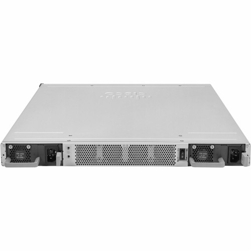 Cisco Data Networking