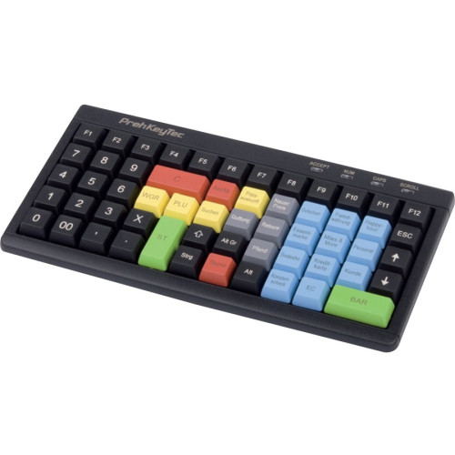 Preh KeyTec Keyboards