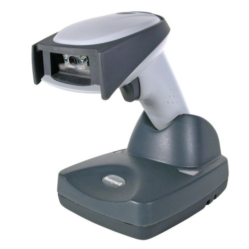 Honeywell Barcode Scanner
