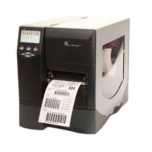 Zebra RFID Printer