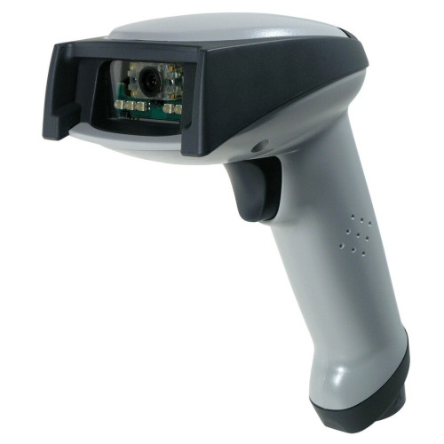 Honeywell Barcode Scanner