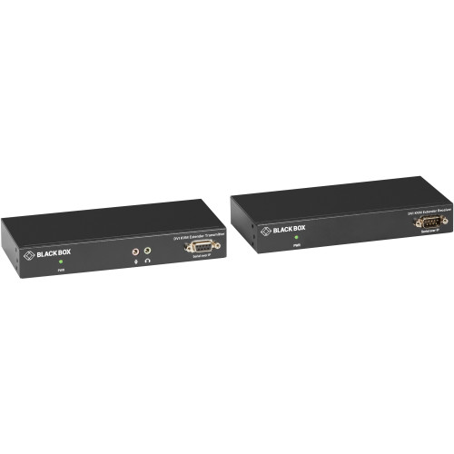 Black Box Accessory