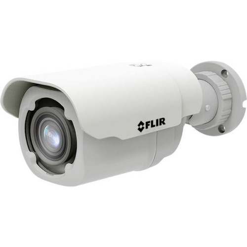 FLIR Security Camera