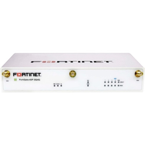 Fortinet Firewalls & VPN