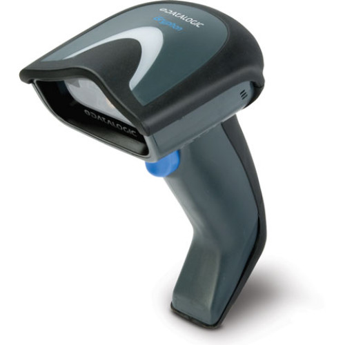 Datalogic Barcode Scanner