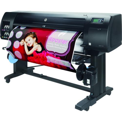 HP Inkjet Printer