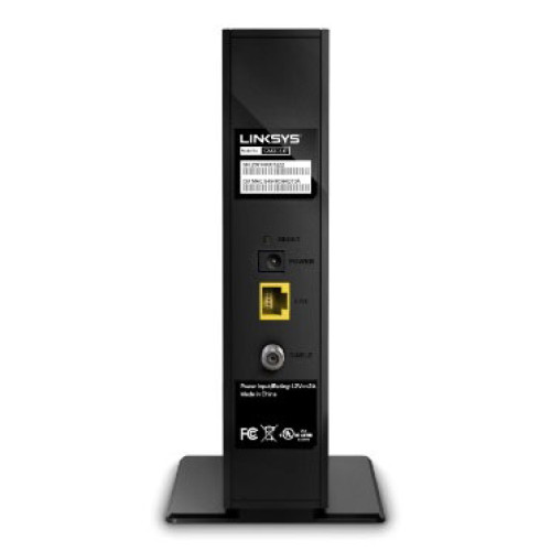 Linksys CM3016 Data Networking