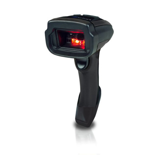 AirTrack® Barcode Scanner