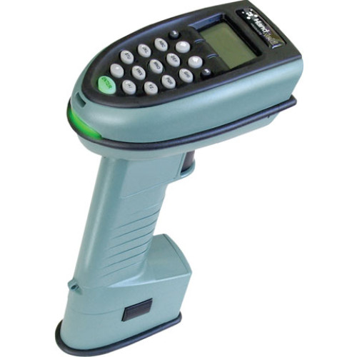 Hand Held ImageTeam 3875 Barcode Scanner