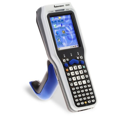 Intermec Mobile Computer