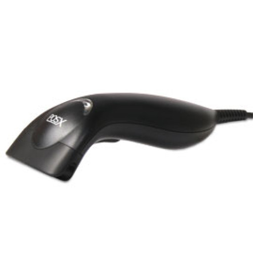 Custom America Barcode Scanner