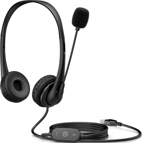 HP Headset