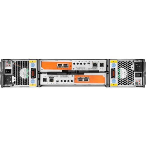 HP Storage Array