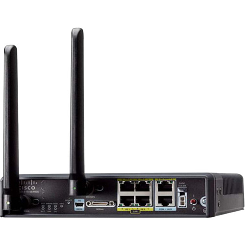 Cisco Wireless Router