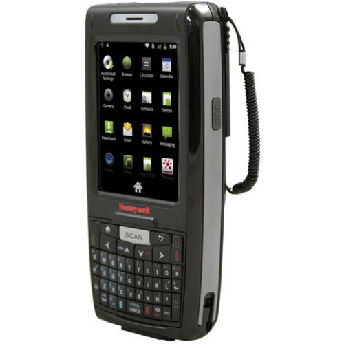 Honeywell Mobile Computer
