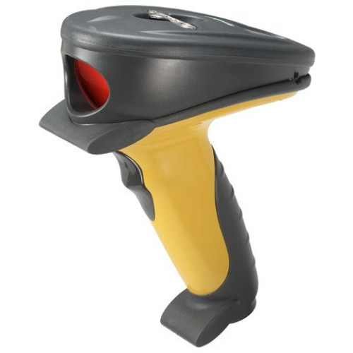 Symbol Barcode Scanner