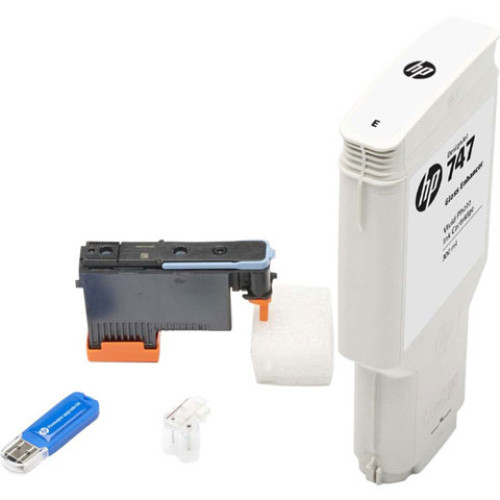 HP Accessory