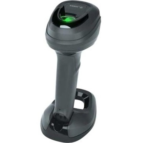 Zebra Barcode Scanner
