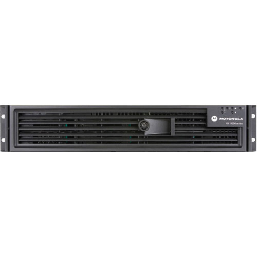 Motorola NX 9500 Data Networking