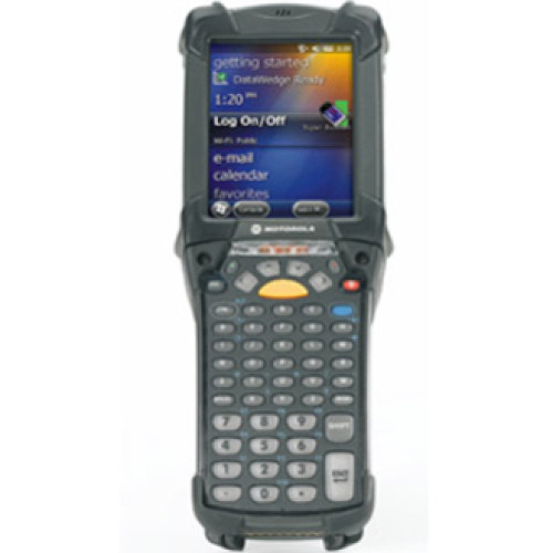 Motorola Mobile Computer